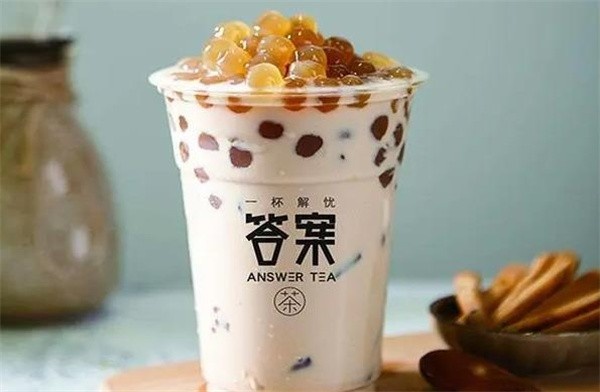 品牌奶茶加盟店有哪些品牌大全（奶茶加盟店值得投资的品牌推荐）