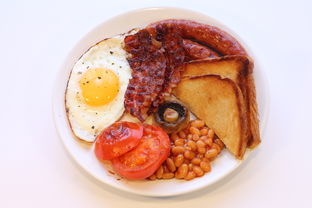 英国丰胸食物品牌大全