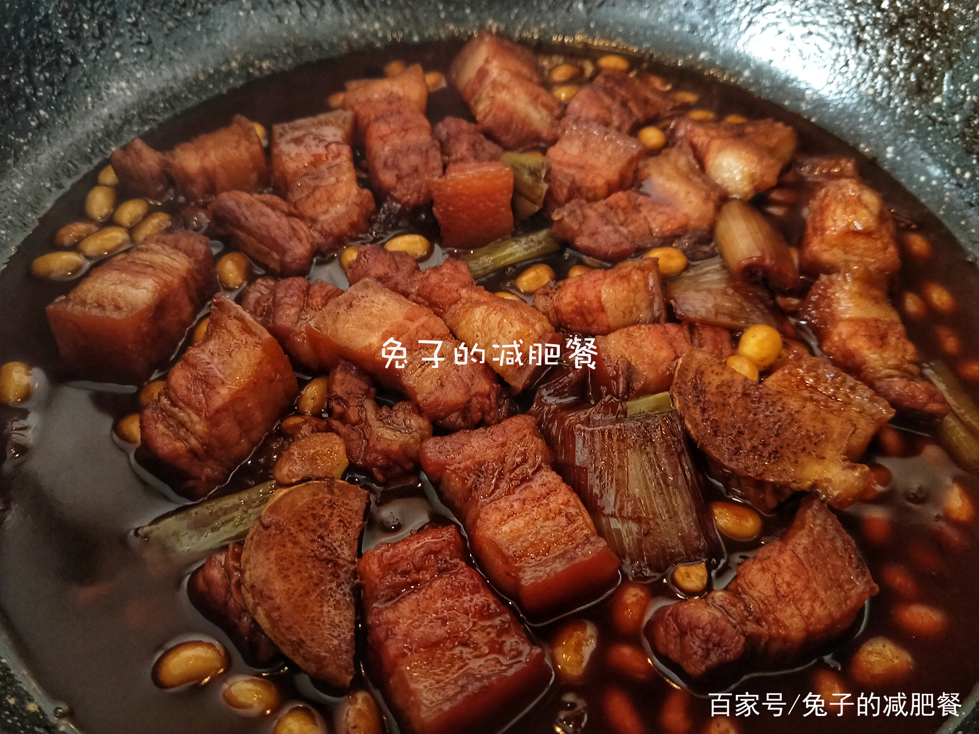 红烧肉放老抽吗 做红烧肉放老抽吗