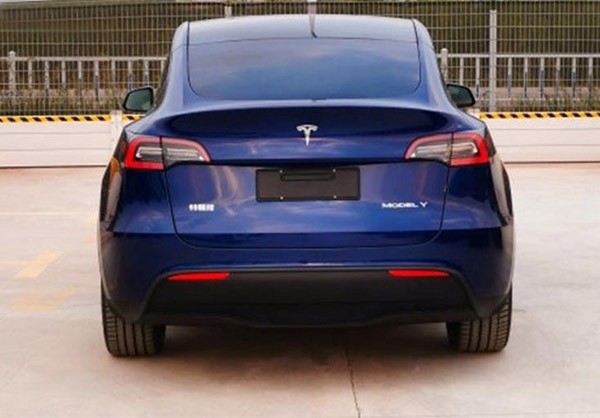 塔斯拉克modelY价格 特斯拉model y 价钱