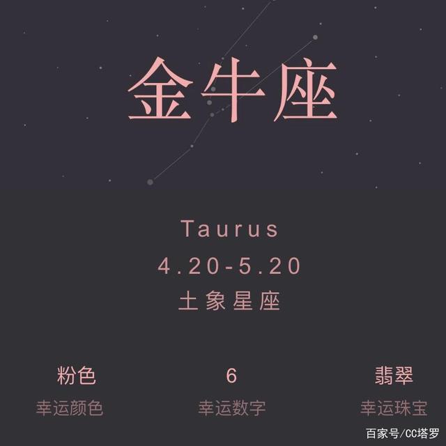 金牛座今日运势查询星座(金牛座今日运势星座运势查询)