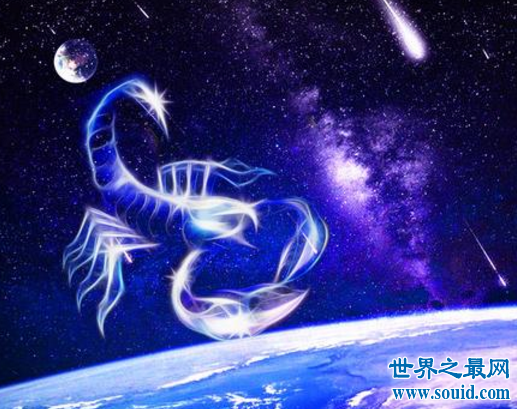 天蝎座今日运势汉成网(天蝎座今日运势星座运势查询)